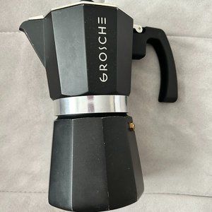 Grosche Milano 9-Cup Stovetop Espresso Maker